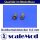 scaleMod Goldkontaktstecker 8,0 mm Stecker/Buchse (2 Paar)  ( SC.10.0008 )
