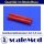 scaleMod Goldkontaktstecker EC 3,5 mm mit Gehäuse Stecker/Buchse (5 Paar)  ( SC.10.0020 )