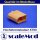 scaleMod Hochstromstecker XT90 (5 Stk)  ( SC.10.0032 )