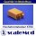 scaleMod Hochstromstecker XT90 (5 Stk)  ( SC.10.0032 )
