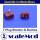 scaleMod T-Plug Stecker/Buchse (5 Paar)  ( SC.10.0040 )
