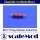 scaleMod Mini T-Plug Stecker/Buchse (5 Paar)  ( SC.10.0041 )