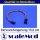 scaleMod Servoverlängerung 26AWG Twisted 15cm (5 Stk)  ( SC.11.0011 )