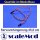 scaleMod Servoverlängerung 26AWG Twisted 45cm (5 Stk)  ( SC.11.0013 )