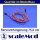 scaleMod Servoverlängerung 26AWG Twisted 75cm (5 Stk)  ( SC.11.0015 )
