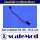 scaleMod Servokabel JR Stecker/Stecker 26AWG 10cm (5 Stk)  ( SC.11.0020 )