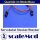 scaleMod Servokabel JR Stecker/Stecker 22AWG Twisted 90cm (5 Stk)  ( SC.11.0032 )