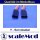 scaleMod Y - Servokabel 26AWG 15cm (5 Stk)  ( SC.11.0050 )