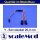 scaleMod Y - Servokabel 26AWG 20cm (5 Stk)  ( SC.11.0051 )