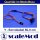 scaleMod Y - Servokabel 26AWG 60cm (5 Stk)  ( SC.11.0053 )