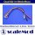 scaleMod Brushless Motorkabelverlängerung 16AWG 4,0 mm 20cm (3 Stk, je 1x rot/s  ( SC.11.0067 )