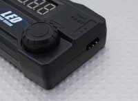 LED SERVO TESTER Restposten  (  )