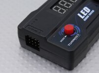 LED SERVO TESTER Restposten  (  )