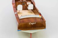 Aeronaut Capri Sportboot
