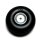 ScaleModMod Rad mit Gummi Reifen 76,2x30mm Achse 4 mm