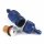 ScaleMod Kraftstoff-Filter Lange Ausf&uuml;hrung 43 mm Blau oder Schwarz
