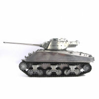 Vollmetall Panzer 1:16 M36 Jackson B1 2,4GHz IR True Sound (unlackiert)