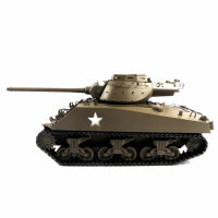 Vollmetall Panzer 1:16 M36 Jackson B1 2,4GHz IR True Sound (lackiert Army Gr&uuml;n)