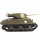Vollmetall Panzer 1:16 M36 Jackson B1 2,4GHz IR True Sound (lackiert Army Gr&uuml;n)