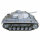 Panzer 1:16  Panzerkampfwagen III  - 2,4GHz Rauch- &amp; Sound, Schuss,  QC, Control Edition