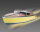 Krick Classic Jet Sportboot Bausatz