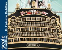 Krick HMS Victory  1:72 Baukasten