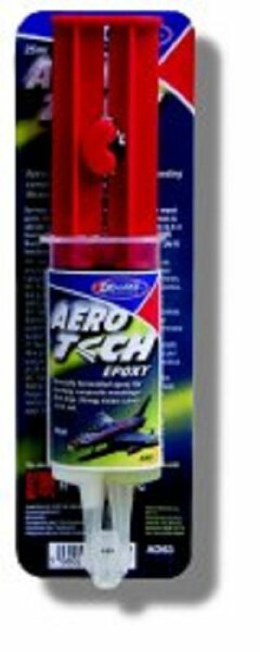 Krick AeroT&lt;ch 25 ml Epoxy Spritze DELUXE