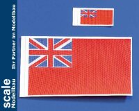Krick Flagge England 66x117 mm (1)