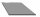 Krick SSA-104 ABS Platte 1mm grau (3 St&uuml;ck)