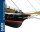 Krick HMS Warrior 1:100 Baukasten