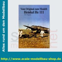 Vom Original zum Modell - Heinkel He 111  (...