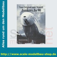 Vom Original zum Modell - Junkers Ju 90  (...