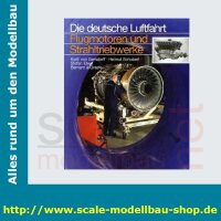 Die deutsche Luftfahrt Bd.2 - Flugmotoren und...