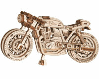 Krick Motorrad Caf&eacute; racer  3D-tec Bausatz