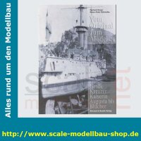 Vom Original zum Modell - Große Kreuzer Kaiserin...