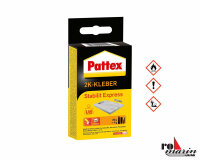 Krick Pattex Stabilit Express Klebstoff 30g