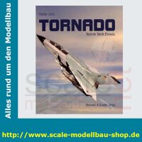 Tornado - Technik - Taktik - Einsatz  ( 978-3-7637-6256-9 )