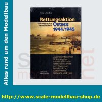 Rettungsaktion Ostsee 1944/1945  ( 978-3-7637-6263-7 )