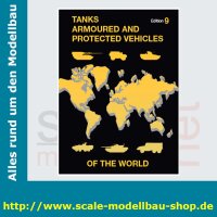 Tanks Armoured and Protected Vehicles / Wolfgang...