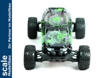 Dpower BEAST TX BL Truggy RTR 1/10 Brushless