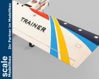 Dpower Phoenix Trainer Domino  - 158 cm