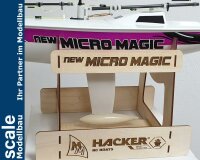 Dpower Hacker New Micro Magic 2020 ARTR