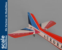 Dpower Phoenix Aurora F3A ARF - 150 cm