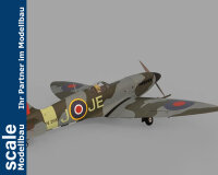 Dpower Phoenix Spitfire 61cc - 241 cm