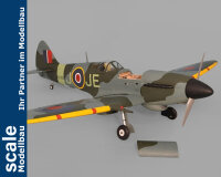 Dpower Phoenix Spitfire 61cc - 241 cm