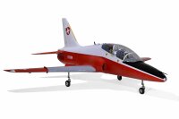 Dpower Phoenix BAE Hawk Turbinen Jet - 175 cm