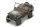 Dpower RocHobby 1941 MB Scaler 1:6 4WD - Crawler RTR 2.4GHz