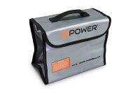 Dpower D-Power Lipo Schutz-Tasche mit Tragegriff- Safe Bag