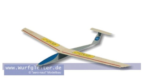 AERO-SPATZ Balsa-Gl.