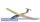 AERO-SPATZ Balsa-Gl.